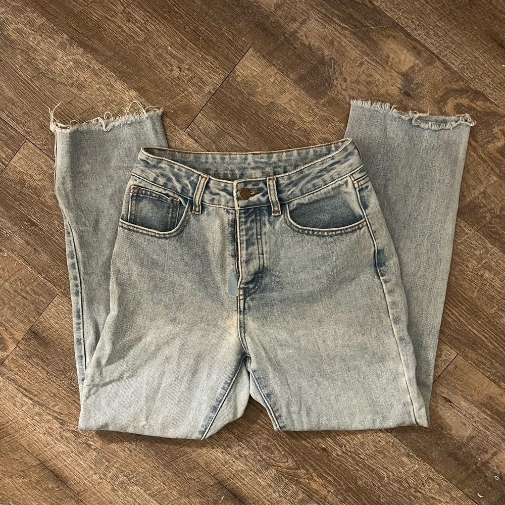 Brandy Melville/J.Galt Jeans - XS (00/0)